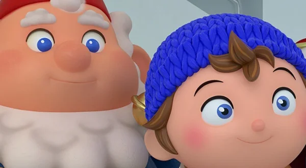 Noddy, de detective