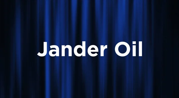 Jander Oil
