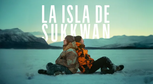 La isla de Sukkwan