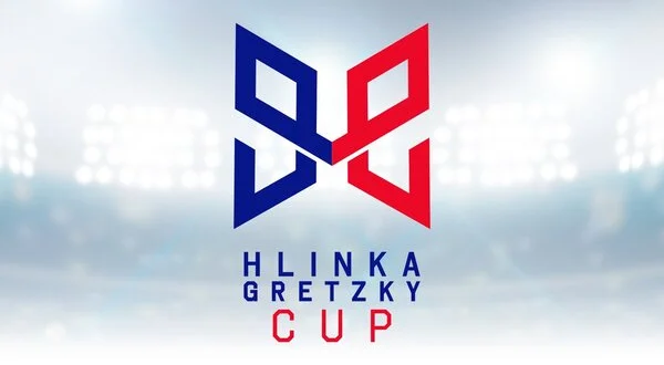 Hlinka Gretzky Cup
