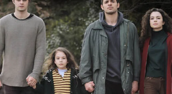Tutto Per La Mia Famiglia