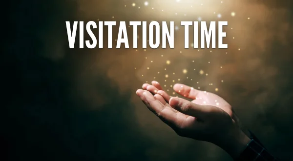 Visitation Time