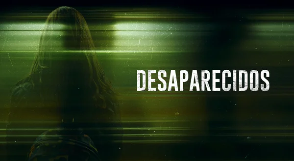 Desaparecidos