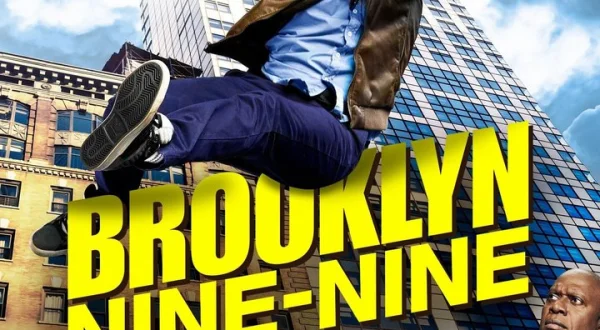 Brooklyn Nine-Nine