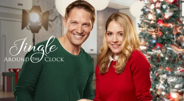 Jingle Around the Clock