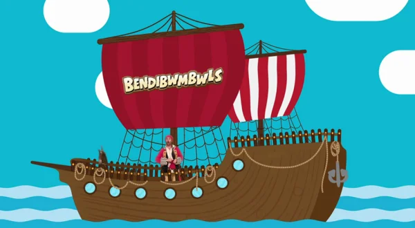 Bendibwmbwls