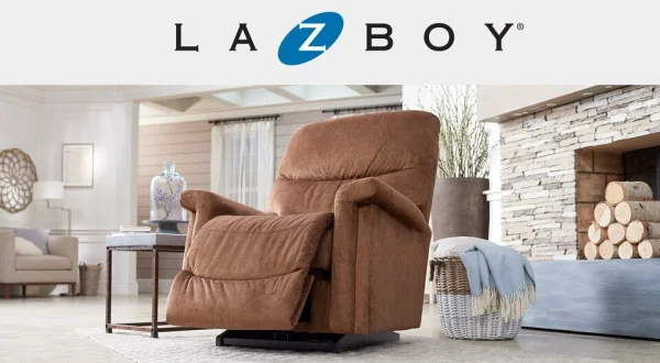 Live: La-Z-Boy