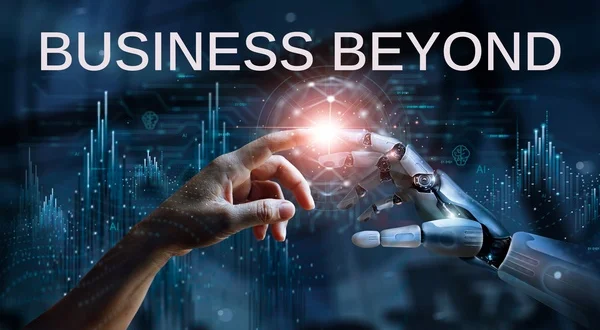 Business Beyond