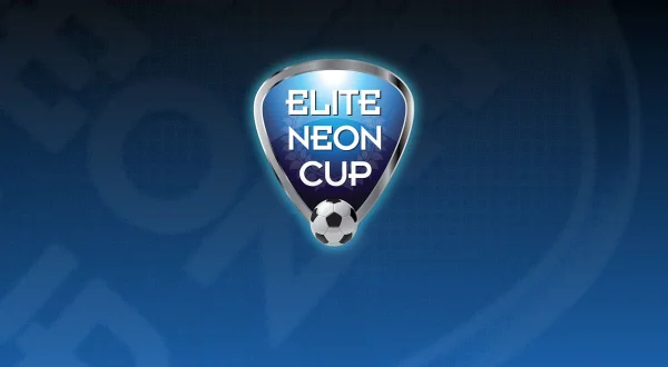 Ποδόσφαιρο: Elite NEON Cup 2026 : 2η Μέρα