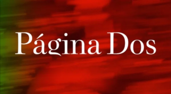 Página Dos