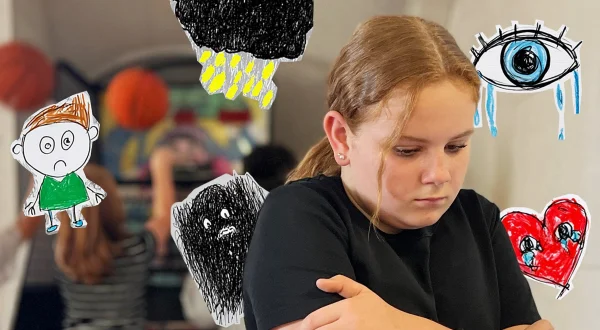 SRF Kids News