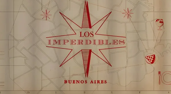 Los imperdibles. Buenos Aires