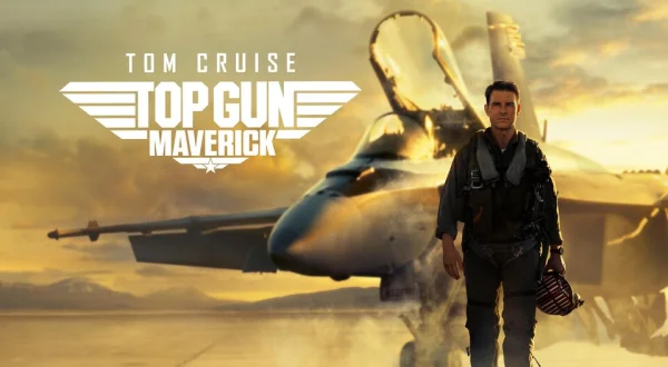 Top Gun: Maverick