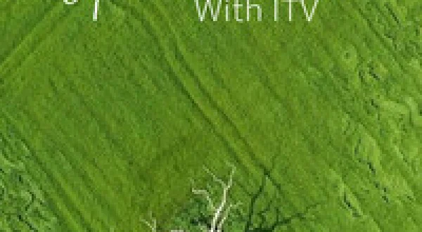 Unwind with ITV