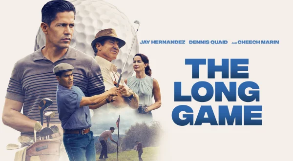 The Long Game