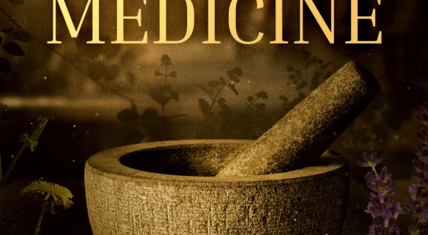 Mysteries of Ancient Medicine