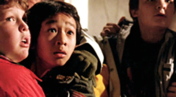 Los Goonies