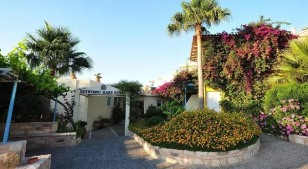 Reisen mit Kreta.de