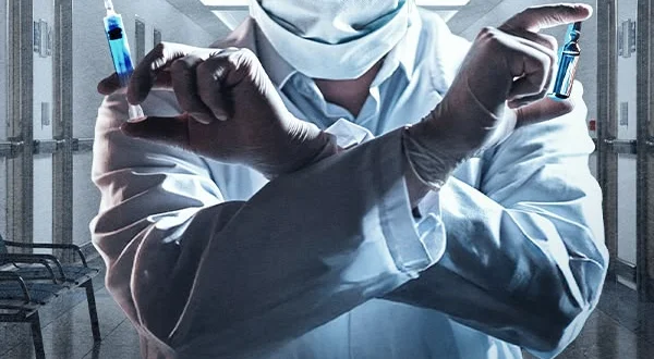 Medici assassini