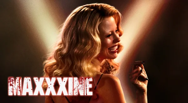 MaXXXine