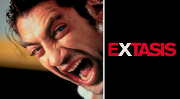 Éxtasis