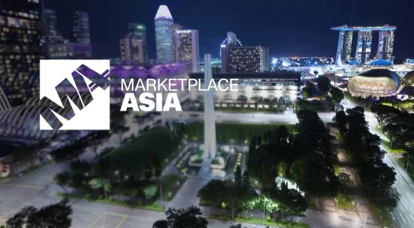Marketplace Asia
