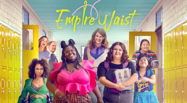 Empire Waist