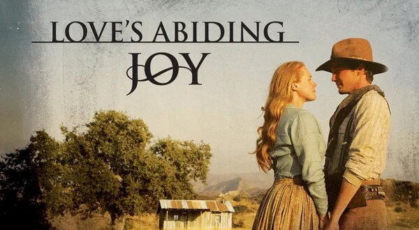 Love's Abiding Joy