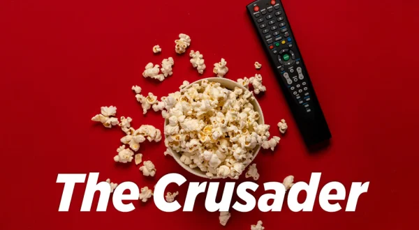 The Crusader