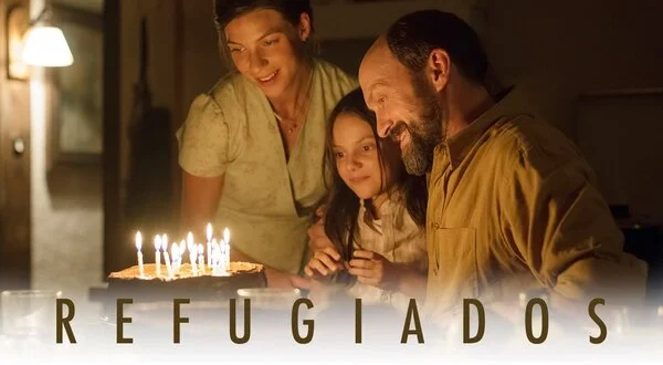 Refugiados