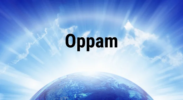 Oppam