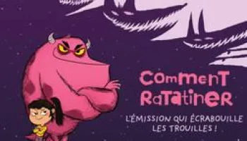 Comment ratatiner