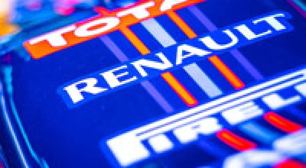 Red Bull Factory Tour