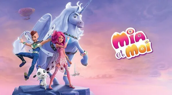Mia et moi
