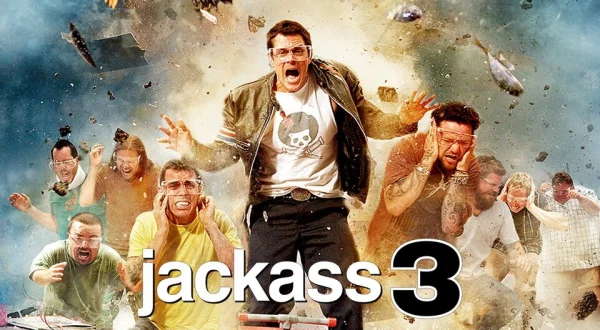 Jackass 3
