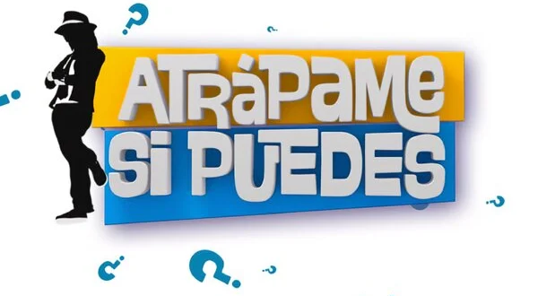Atrápame si puedes