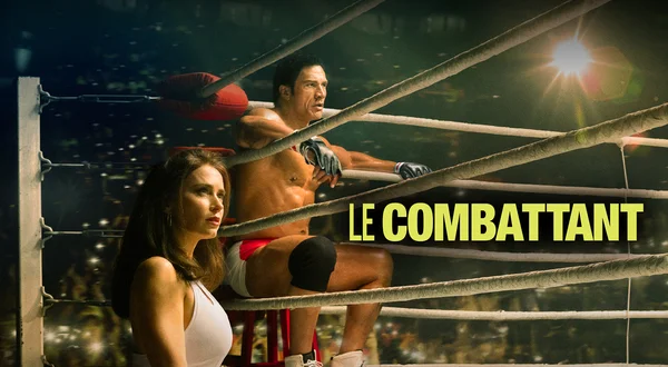 Le combattant