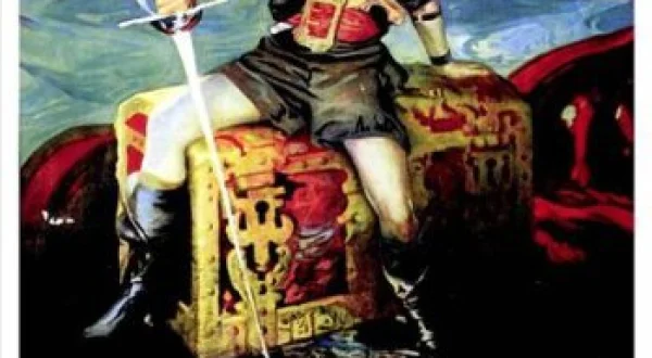 Le pirate noir