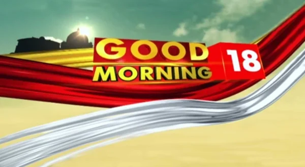 Good Morning18