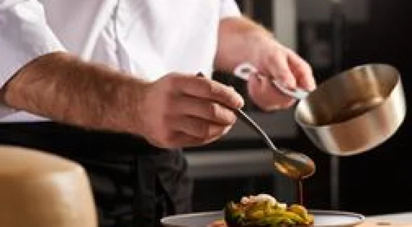 Cauchemar en cuisine