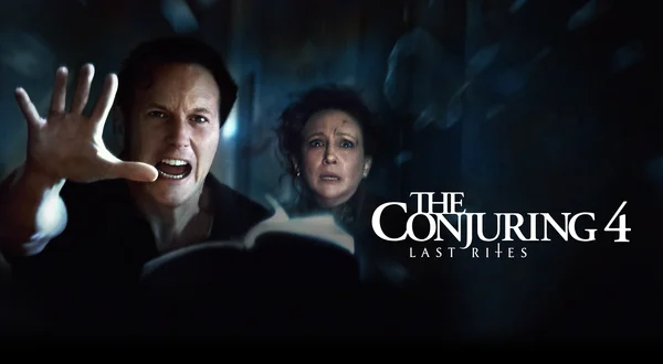 The Conjuring: Last Rites