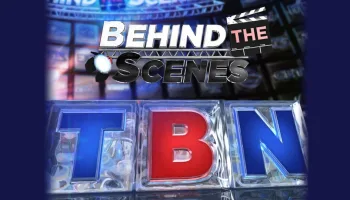 Behind the Scenes