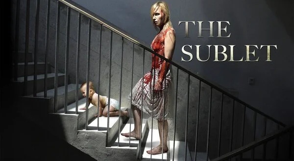 The Sublet