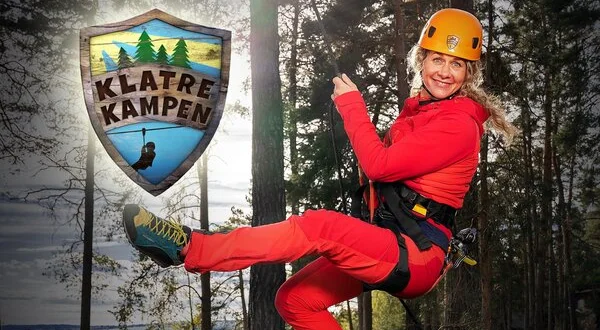 Klatrekampen