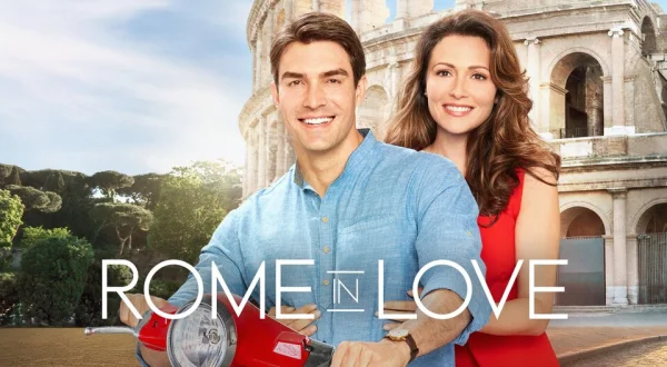 Rome in Love