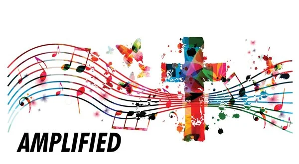 Amplified