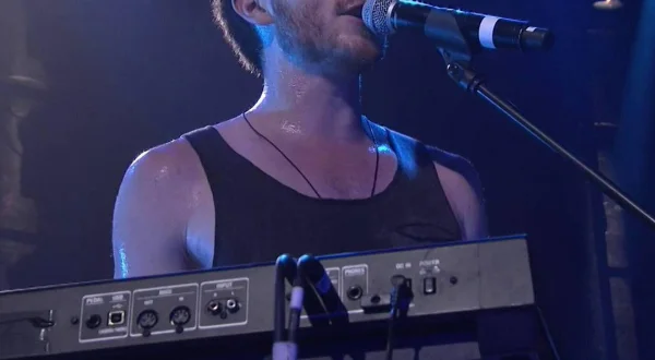 WALK the MOON - Live in London