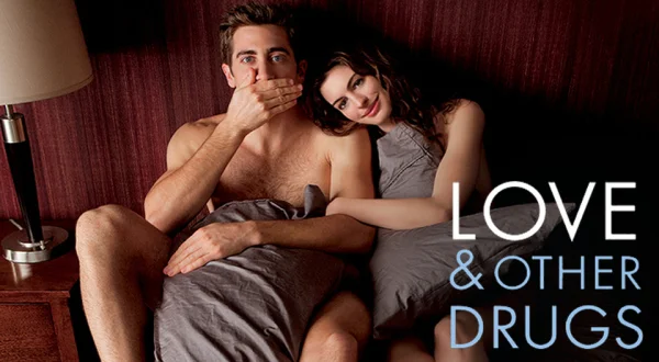 Love & Other Drugs