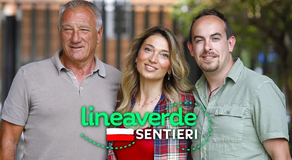 Linea Verde Sentieri