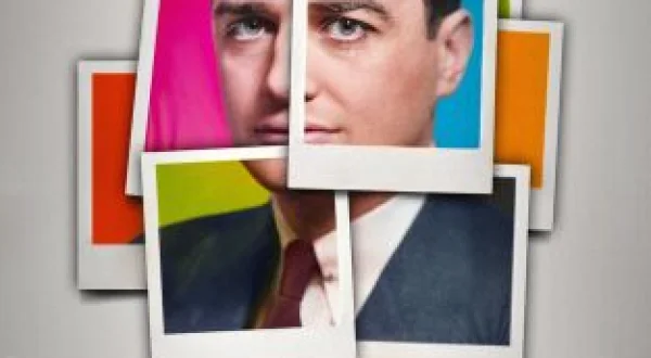Mr. Polaroid